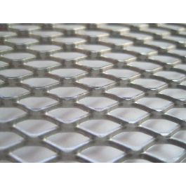 4x8 expanded steel sheet 2025